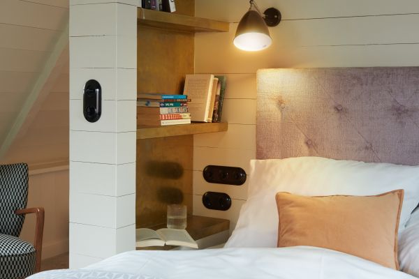 Five Rooms (Leer)
